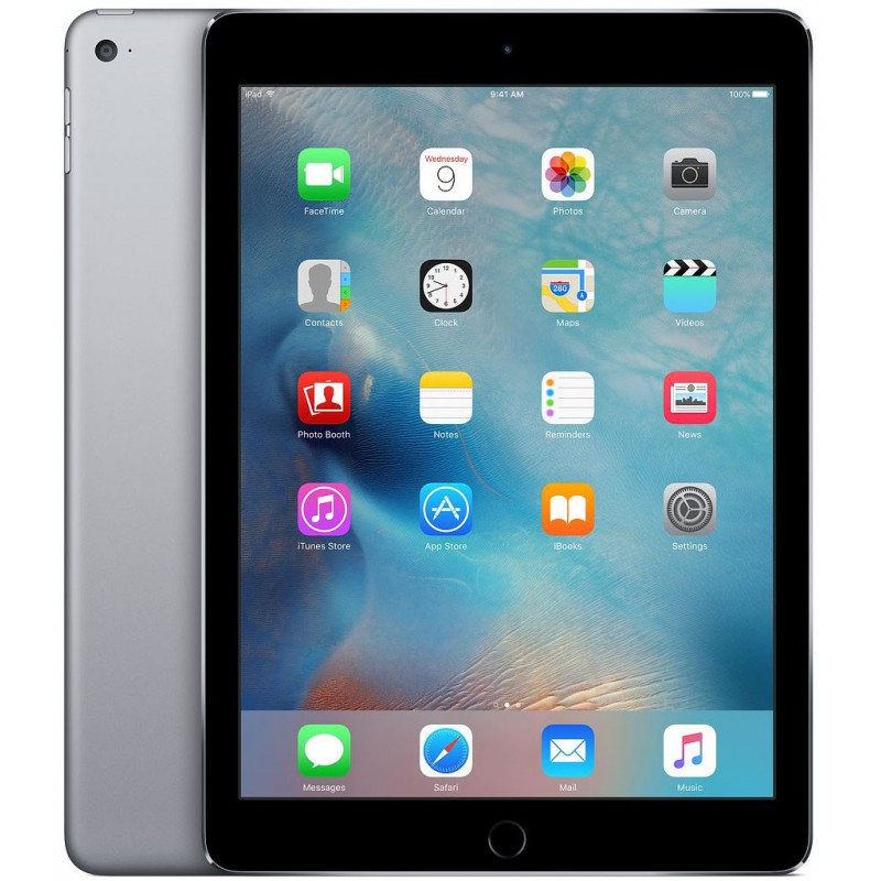 ipad air 2 wifi gris sideral ipad air 2 wifi gris sideral