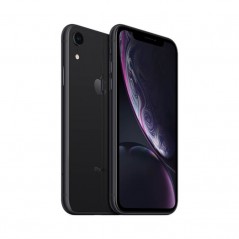 iPhone XR Noir 64Go, 128Go, 256Go