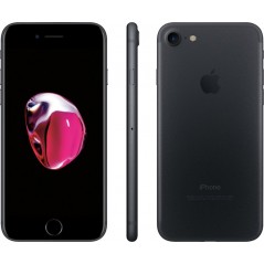 iphone 7 black matte