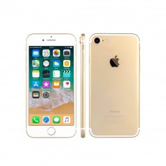 iphone 7 gold