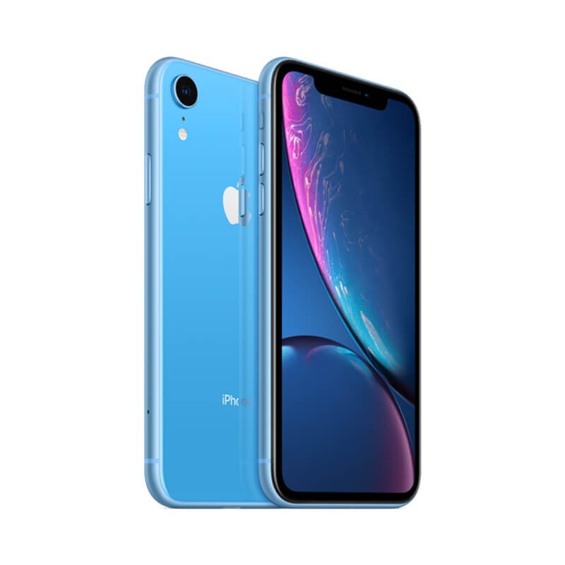 iPhone XR Bleu 64Go, 128Go, 256Go iPhone XR Bleu 64Go, 128Go, 256Go