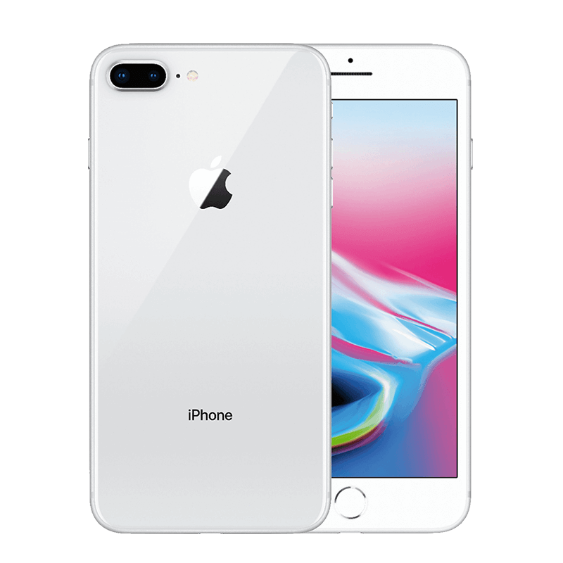 iPhone 8 plus blanc iPhone 8 plus blanc