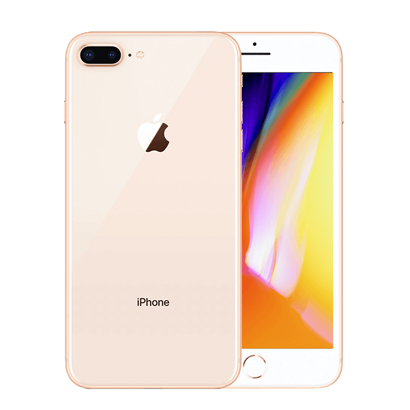iPhone 8 plus gold iPhone 8 plus gold