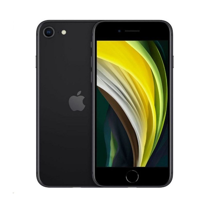 iPhone SE 2020 noir iPhone SE 2020 noir