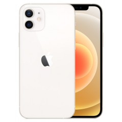 iPhone 12 blanc