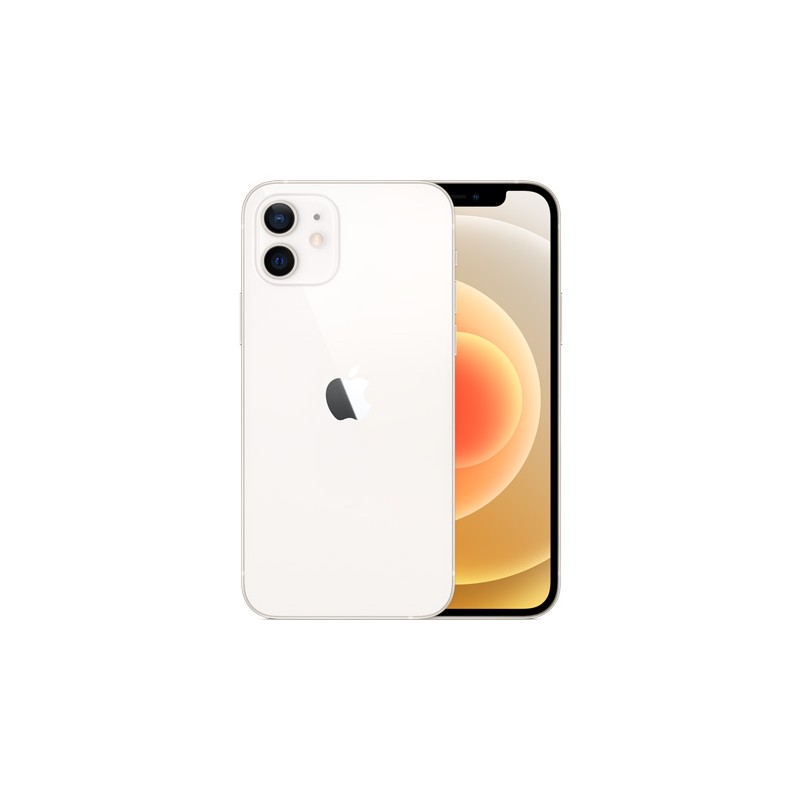 iPhone 12 blanc iPhone 12 blanc