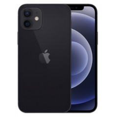 iphone 12 noir