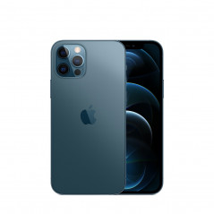 iphone 12 pro bleu pacifique